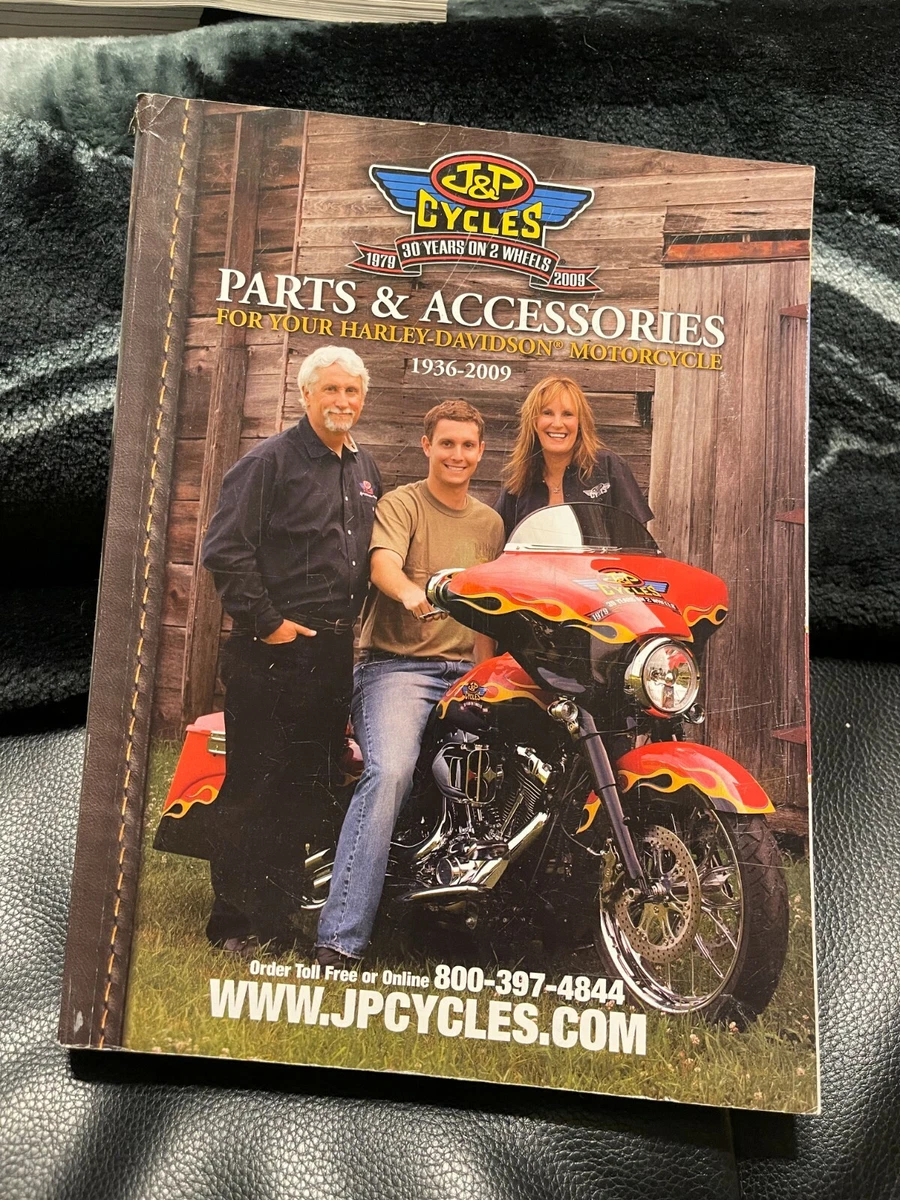 J and p cycles locations outlet