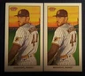 2023 Topps T206, Joe Musgrove, 95 Morton - Brick Back 25 Made & Base, Padres