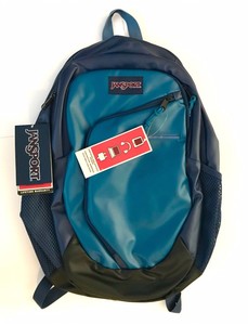 jansport interface