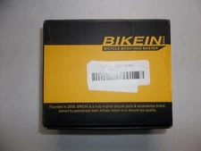 BIKEIN Pro Pedal Fahrrad Nylon Fiber Flat Pedale MTB Mountainbike BMX 9/16 Pedal