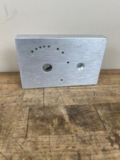 Soporte de rodillo superior para laminadora de pizza Doyon - Parte # PC100014