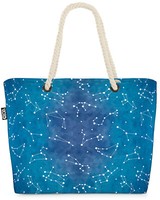 Void Tasche Sternzeichen Sterne Himmel Astrologie SchüTze LöWe Krebs