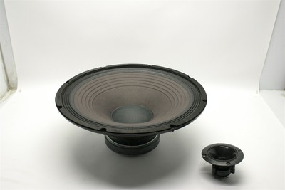 peavey replacement speakers
