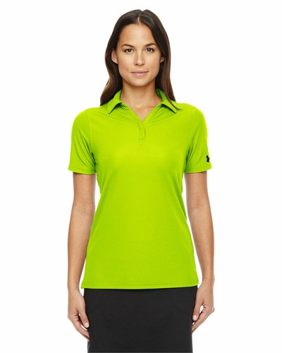 New Under Armour UA Performance Polo 