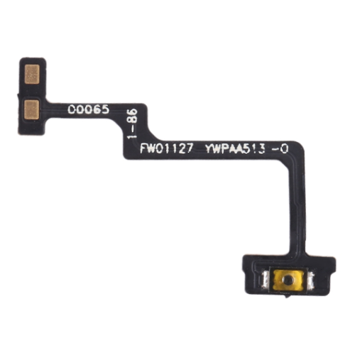 OPPO REALME 6 RMX2001 nappe câble bouton connecteur volume son flex