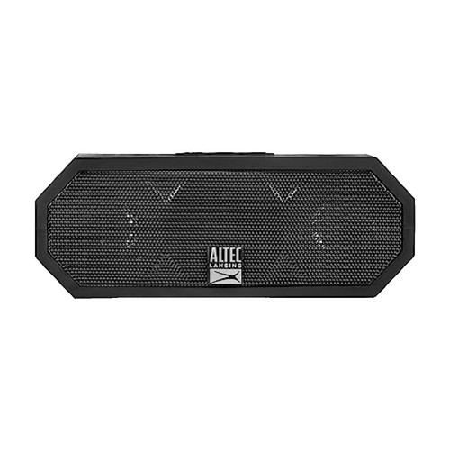 Altec Lansing IMW999 Rockbox XL Bluetooth Wireless Speaker w/18v