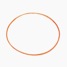 Dryer Blower Fan Belt for Magic Chef 2.6 cu.ft.-MCSDRY1S