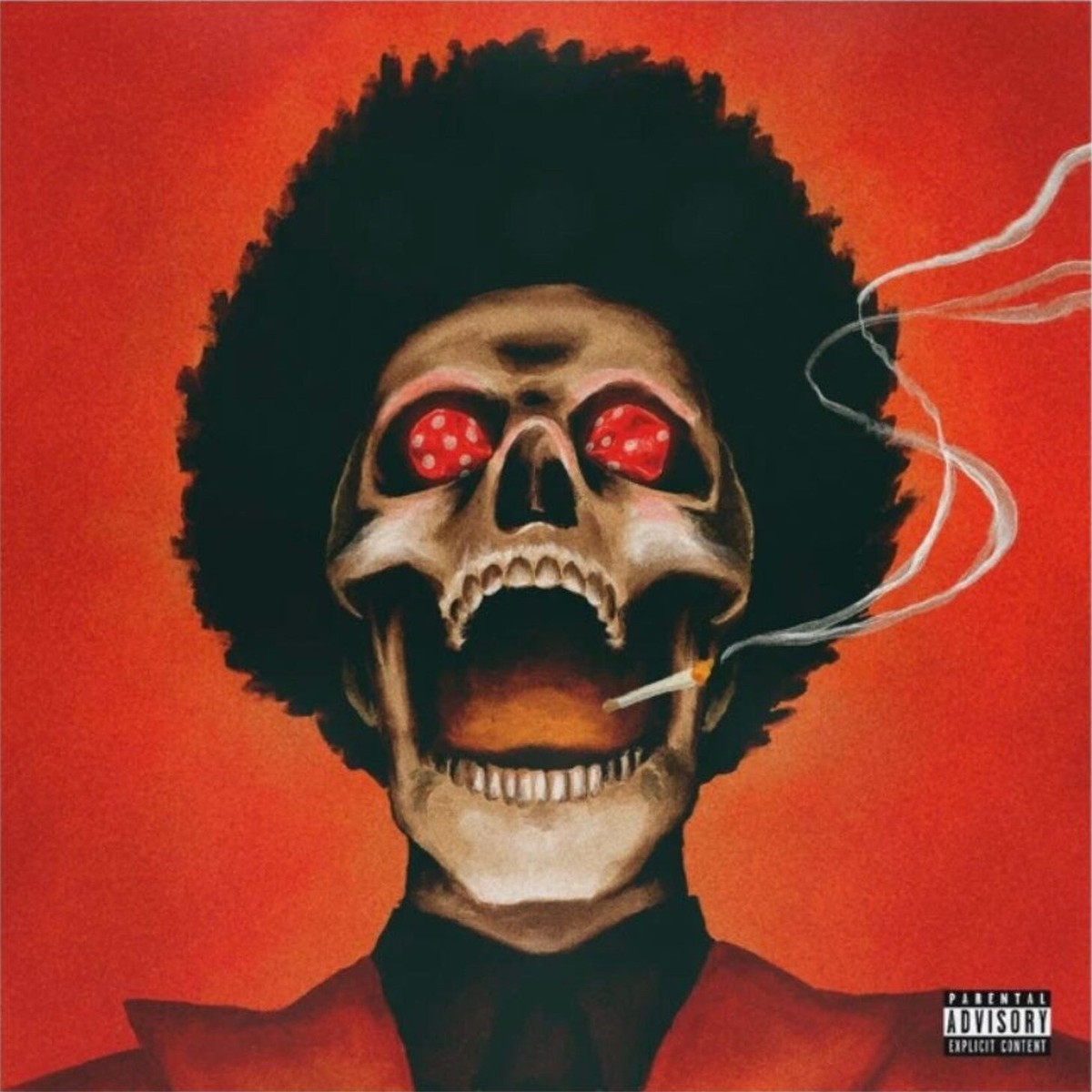 洋楽 The Weeknd Heartless Blinding Lights The Weeknd – Heartless / Blinding Lights – CD (Collector's