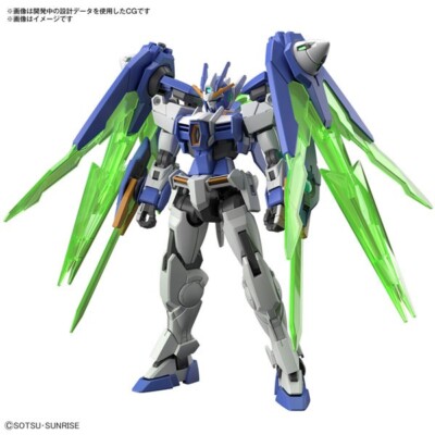 HG ガンダム 00 DIVER 他 s-l400.jpg