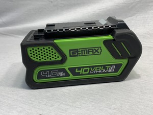Аккумулятор greenworks 40v 4ah