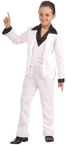 Disfraces Forum Disco para niños