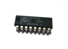 TDA7053A 18V, Stereo BTL Audio Output Amplifier