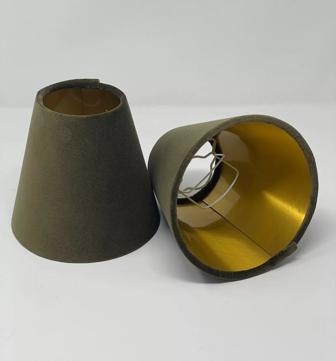 Small clip on lampshades outlet