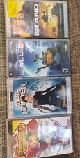 PSP x 2 and UMD x 2 lot