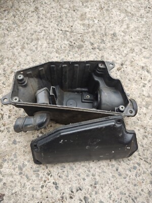 airbox honda 50 mtx