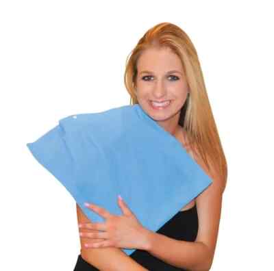 Heating Pad Moist/Dry 12''x15'', 4 Position Switch, Auto-Off