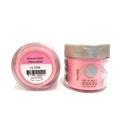 Entity One Dip Powder - Polka Dot Princess - 23 g / 0.3 oz
