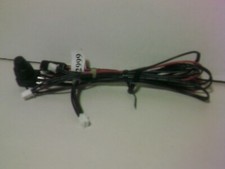 VERMONT CASTINGS GRILL WIRE HARNESS WITH PUSH BUTTON #50002999  (NEW)