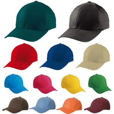  Myrtle Beach MB6181 Original Flexfit  Cap Mütze Hut Kopfbedeckung 