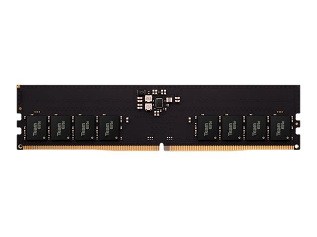 Team Elite DDR5 module 16 GB DIMM 288-pin 5600 MHz / TED516G5600C4601