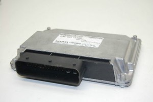 0AD927755BE VW Touareg 7L 7L6 Steuergerät Verteilergetriebe 6G-Automatik