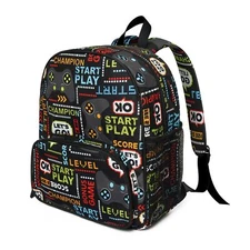 Toddler Backpack for Boys 3-8 Preschool Kindergarten Backpack - Cute Kids Bac...