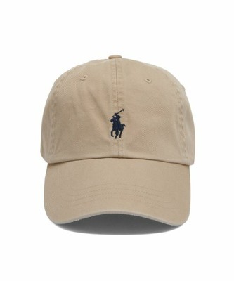nubuck polo hat