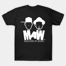 Maw Masters At Work T-Shirt