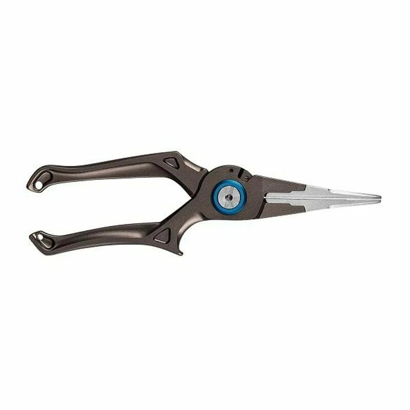 Gerber Magniplier Needlenose Saltrx Plier Pliers Salt Water + Free Post - Image 2 of 4