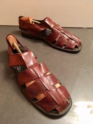 to boot new york men's sandals