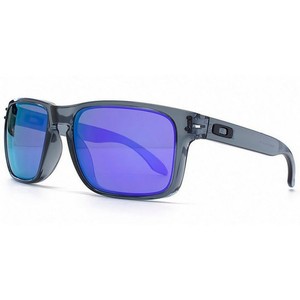 oakley holbrook crystal black violet iridium sunglasses oo9102-45 oakley holbrook crystal black violet iridium sunglasses oo9102-45