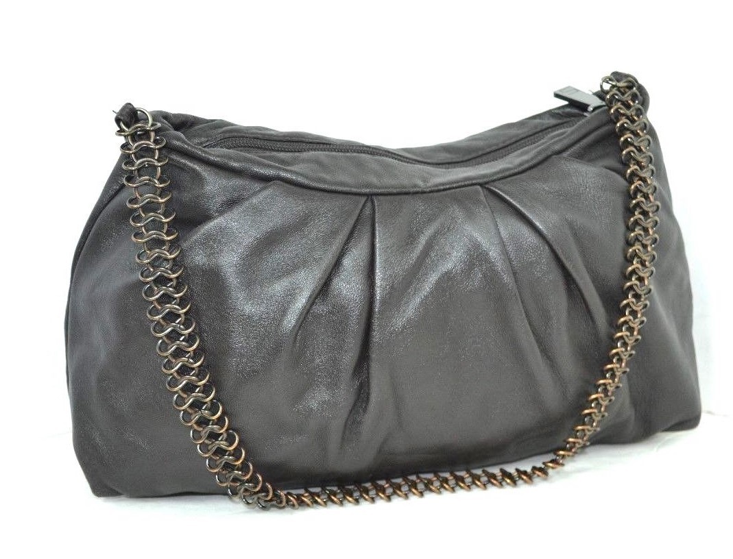 HOT Authentic Sisley Sisley Chain Sling Bag Authentic Sisley