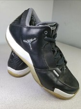 JORDAN 23 Rare Vtg Shoes Boys Youth Sz US 7Y UK 6 EUR 40 CM 25 314313-001