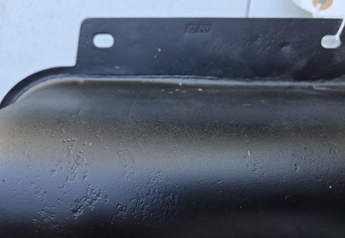 Old 1969-70 Ford Vacuum Air Cannister Hidden Headlight Air Storage Tank FABCO - Picture 6 of 15