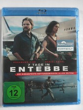 Image of 7 Tage in Entebbe - Uganda, Flugzeug - Rosamund Pike, Daniel Brühl, Eddie Marsan