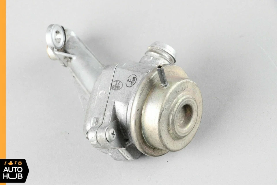 Válvula de retención de bomba de aire smog motor motor Mercedes W219 CLS500 S500 conductor izquierdo OEM Foto 2 de 4