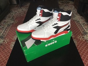 diadora b5000