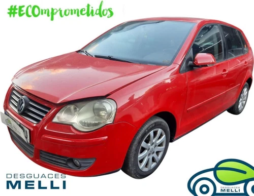 6Q0877041A Elektrisches Dach für Volkswagen Polo IV (9N3) Edition 2007 8982319 - Bild 7 von 10