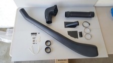 Snorkel Kit For 1992-1999 Jeep Wrangler Yj Ram Intake System 4x4 4x2 Off Road