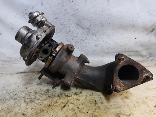 282004X900 Turbocompresor para KIA CARNIVAL II (FL) 2.9 CDRi EX 2002 989259 - Imagen 4 de 6