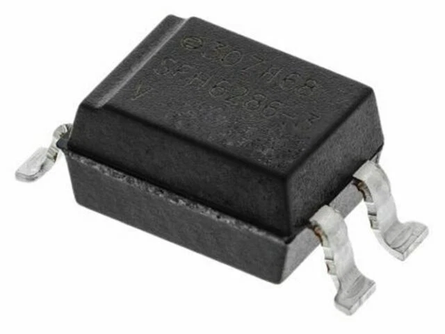 Vishay Transistors