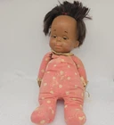 Drowsy Black Am. Doll Mattel '64  Pull String Non-Talking Doll Much Loved