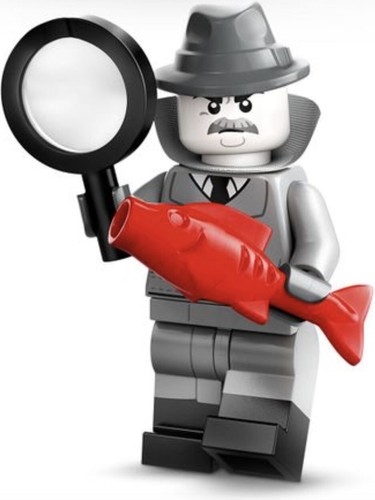 LEGO Series 25 Collectible Minifigures (71045) You Pick - Picture 2 of 25
