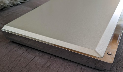 Panasonic SA-XR10 SA XR10 Slim, Dolby Digital,RMS, DTS Receiver + Fernbedienung - Bild 8 von 15