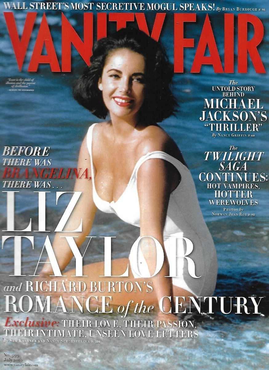 Vanity Fair Monthly Magazines for sale | eBay