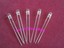 100pcs-3mm-White-Round-Flangeless-Water-Clear-LED-Leds-Light-Resistors-for-12V