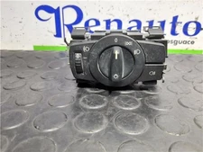 6932795 Light Switch 279759 for BMW SERIES 1 BERLINA (E81 E87) 2.0 120D