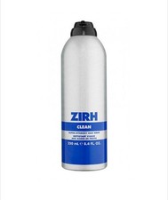 Zirh Facewash Alpha Hydroxy 250ml Face Wash