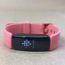 Fitbit Inspire 2 Fitness Tracker Watch FB418 with Band Tested Works