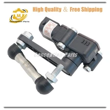 For Maserati Levante Base GTS S Trofeo Rear Left Side Vehicle Height Sensor US